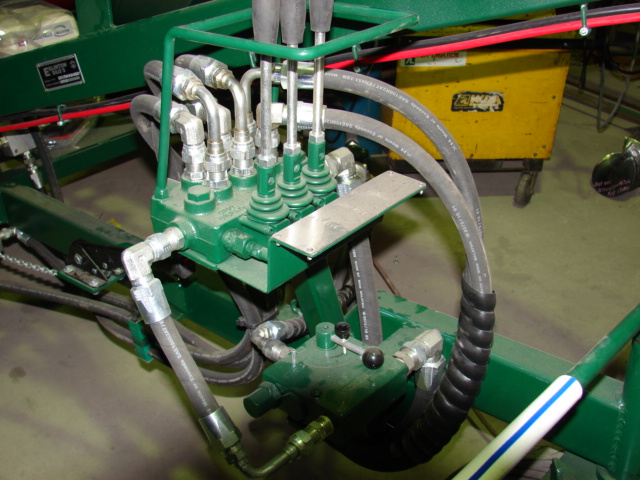 Ezy Drive Chassis from Eglinton Agri-Solutions