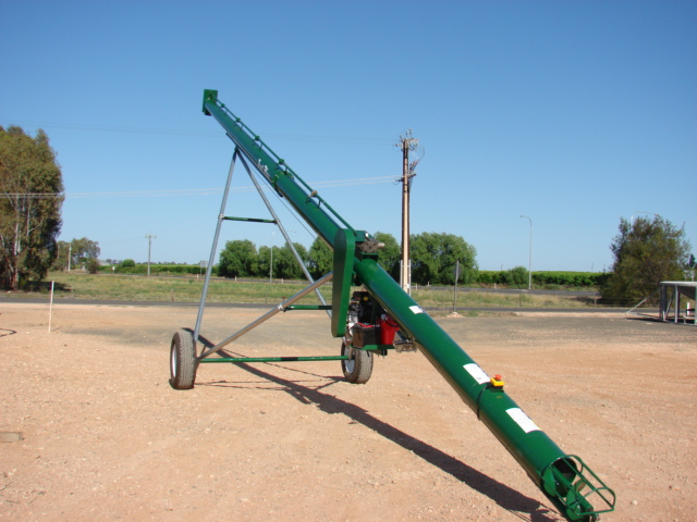 eglinton slios auger